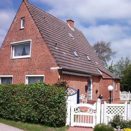 Haus Martina * Sankt Peter-Ording