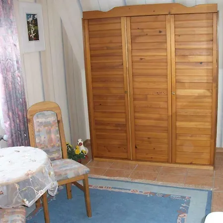 Daire Haus Martina