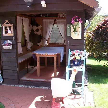 Haus Martina Sankt Peter-Ording