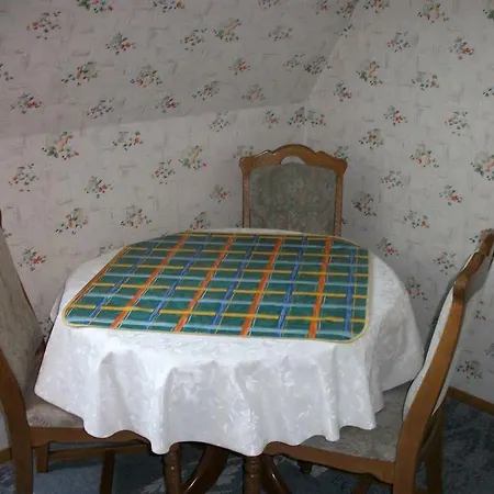 Daire Haus Martina
