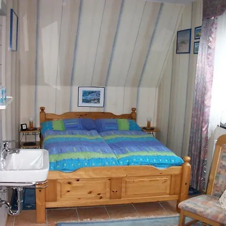 Haus Martina Daire *